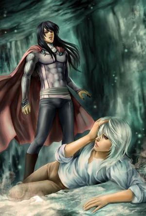 Belovéd 4490 by Yamila Abraham