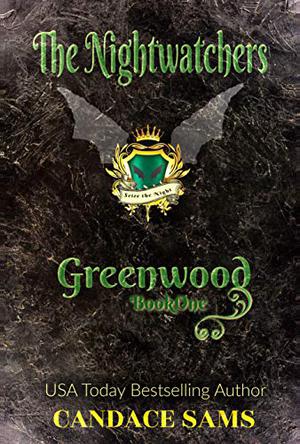 Eternally Chained by Candace Sams