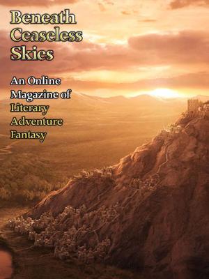Beneath Ceaseless Skies #127 by Scott H. Andrews, Greg Kurzawa, Dan Rabarts