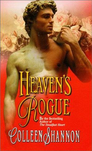 Heaven's Rogue by Colleen Shannon