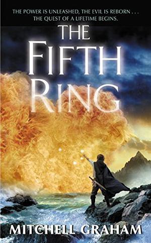 The Fifth Ring by Mitchell Graham