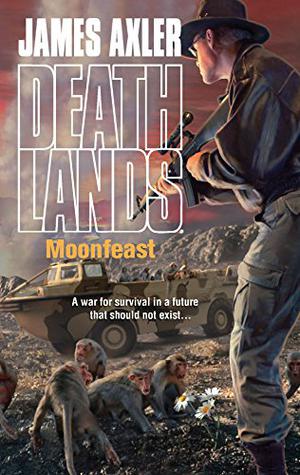 Moonfeast (Deathlands #95)