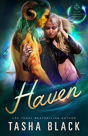 Haven (Alien Surrogate Agency #2)