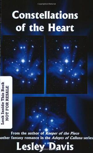 Constellations of the Heart (Adepts of Calluna #2)
