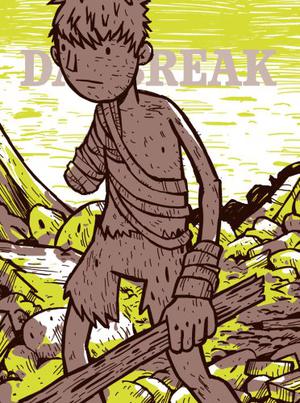 Daybreak Vol. 1 (Daybreak #1)