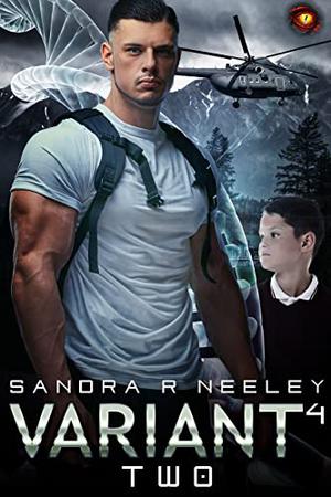 Two by Sandra R. Neeley