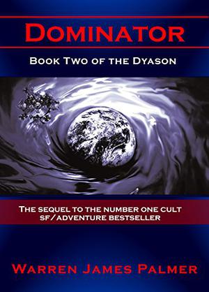 Dominator (The Dyason #2)