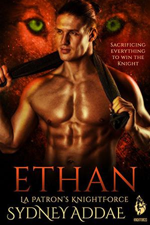 KnightForce Ethan (La Patron' KnightForce #5)