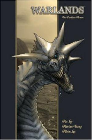 Warlands: Volume 1 Darklyte by Adrian Tsang, Pat Lee, Alvin Lee