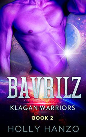 Bavrilz (Klagan Warriors #2)
