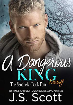 A Dangerous Demon King by J.S. Scott