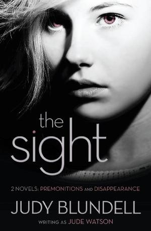 The Sight (Premonitions #1-2)