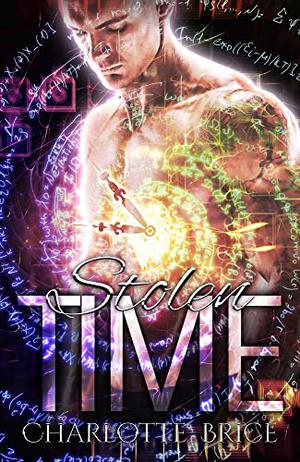 Stolen Time by Charlotte Brice