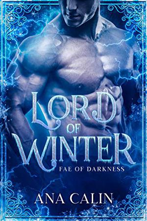 Lord of Winter (Fae of Darkness #1)