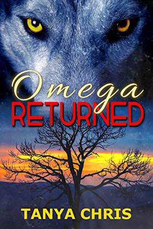 Omega Returned (Omega Reimagined #4)