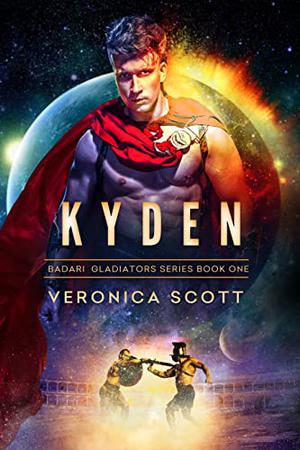 Kyden by Veronica Scott