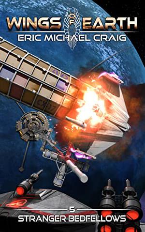 Stranger Bedfellows by Eric Michael Craig