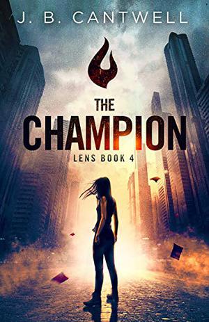 The Champion (Lens #4)