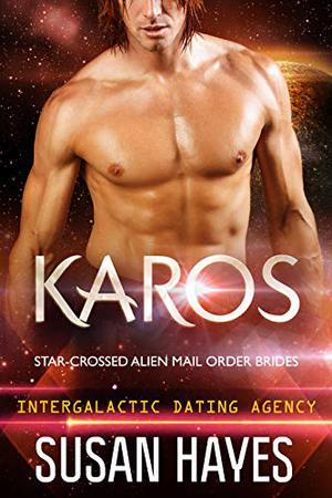 Karos (Intergalactic Dating Agency #65)