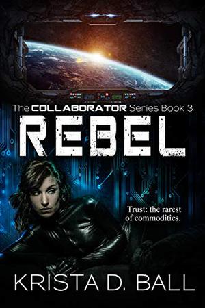 Rebel (Collaborator #3)