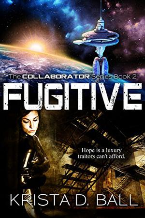 Fugitive (Collaborator #2)