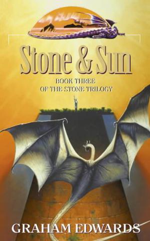 Stone and Sun by Graham Edwards