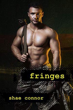 Fringes by Shae Connor