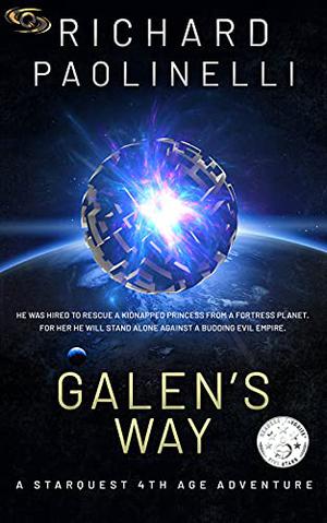 Galen's Way by Richard Paolinelli