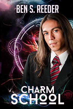 Charm School (The Demon's Apprentice #4)