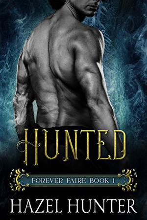 Hunted by Hazel Hunter