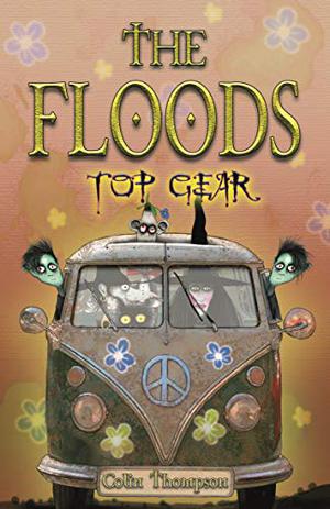 Top Gear (The Floods #7)