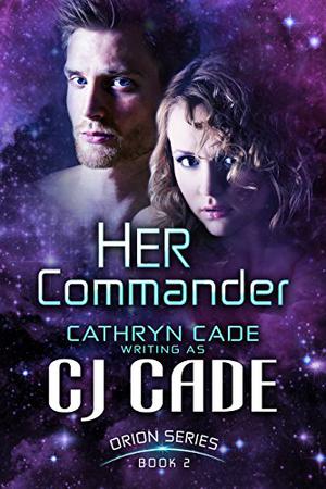 Her Commander (Orion #2)
