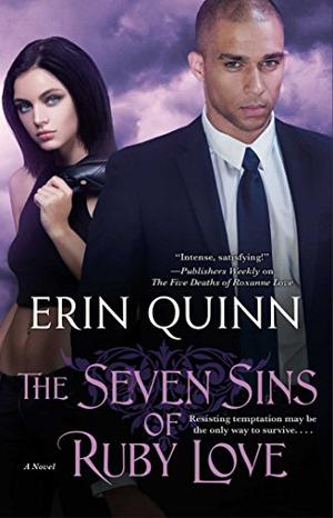 The Seven Sins of Ruby Love (Beyond #3)