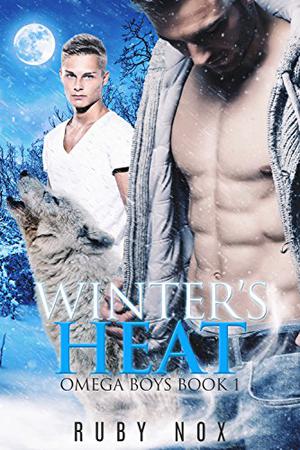 Winter's Heat (Omega Boys #1)
