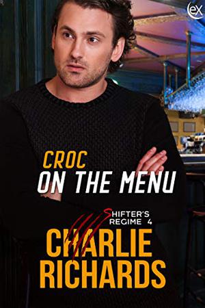Croc on the Menu (Stone Ridge Universe #128)