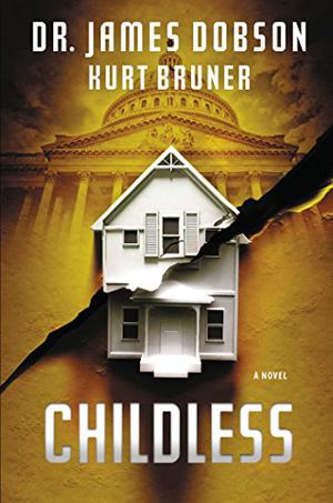 Childless: A Novel (Fatherless #2)