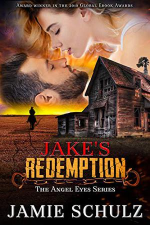 Jake's Redemption by Jamie Schulz