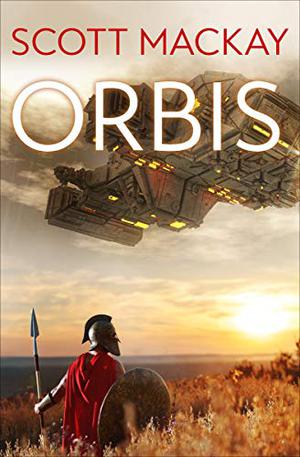 Orbis by Scott Mackay