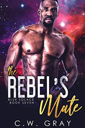 The Rebel's Mate (The Blue Solace #7)