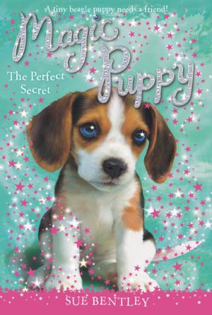The Perfect Secret (Magic Puppy #15)