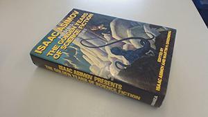 Isaac Asimov Presents the Golden Years of Science Fiction Sixth Series by Isaac Asimov