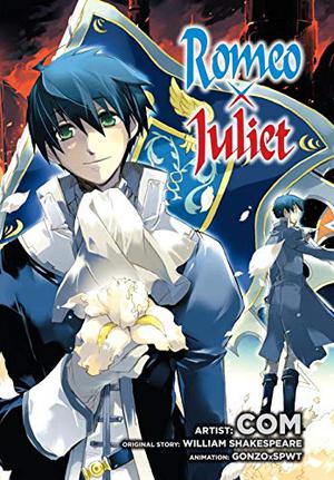 Romeo x Juliet: Omnibus (Romeo x Juliet #1-2)