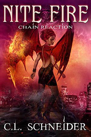 Chain Reaction (Nite Fire #2)