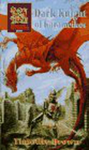 Dark Knight of Karameikos (First Quest #6)