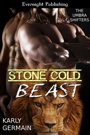 Stone Cold Beast by Karly Germain