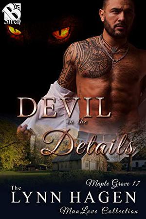 Devil in the Details (Maple Grove #17)