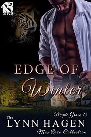 Edge of Winter (Maple Grove #18)
