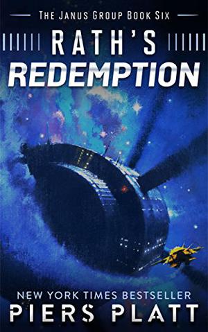 Rath's Redemption (The Janus Group #6)