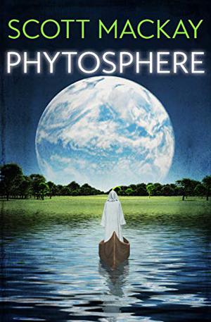 Phytosphere by Scott Mackay