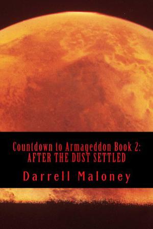 After the Dust Settled (Countdown to Armageddon #2)